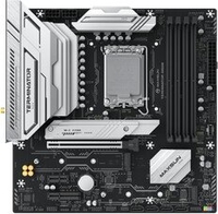 Материнская плата Maxsun Terminator B860M WiFi - фото