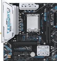 Материнская плата Maxsun eSport B860M Gank WiFi - фото