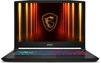 Игровой ноутбук MSI Katana 15 HX B14WFK-618XRU - фото