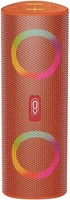 Беспроводная колонка XO F43 (оранжевый) - фото
