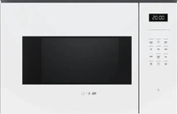 Микроволновая печь Bosch Serie 6 BEL554MW2 - фото