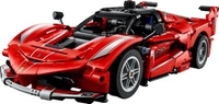 Конструктор LEGO Technic 42212 Ferrari FXX K - фото
