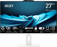Моноблок MSI Pro AP272P 14M-619XRU - фото