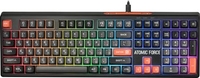 Клавиатура Defender Atomic Force GK-005 - фото