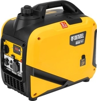 Бензиновый генератор Denzel GS-2200iS - фото