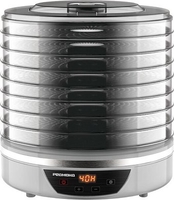 Сушилка для овощей и фруктов Redmond (Редмонд) FD1103 (белый) - фото