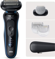 Электробритва Braun Series 5 52-B1600s - фото