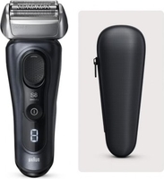 Электробритва Braun Series 8 8603s - фото