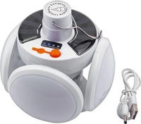 Фонарь ForceKraft FK-WL6007 NR - фото