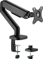 Кронштейн для монитора BrightSight A06 (черный) - фото