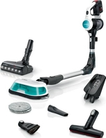 Пылесос Bosch Unlimited 7 ProHygienic Aqua BCS71HYG1 - фото