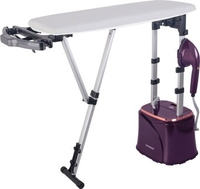 Отпариватель Endever Odyssey Q-17 - фото