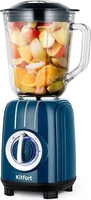 Стационарный блендер Kitfort KT-3523 - фото