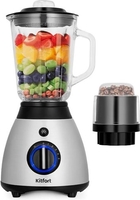 Стационарный блендер Kitfort KT-3532 - фото