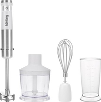 Погружной блендер Korting KHB 0313 W - фото