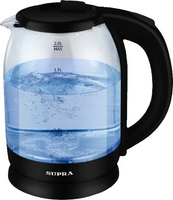 Электрический чайник Supra KES-1859G - фото