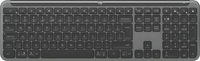 Клавиатура Logitech Signature Slim K950 920-012434 (графитовый, нет кириллицы) - фото