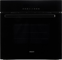 Электрический духовой шкаф Akpo PEA 7009 SED05 BL - фото