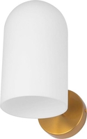 Бра Arte Lamp Cassel A5454AP-1PB - фото