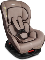 Детское автокресло Zlatek Галеон Lux KRES4007 (светло-коричневый) - фото