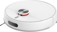 Робот-пылесос Xiaomi Robot Vacuum S40 OV81 (евровилка, белый) - фото