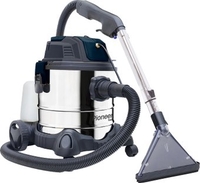 Пылесос Pioneer VC130B - фото