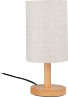 Настольная лампа JAZZway JH1-01-iv 5058231 - фото