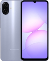 Телефон Samsung Galaxy A07 SM-A075F 6GB/128GB (фиолетовый) - фото