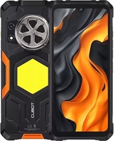 Телефон Cubot KingKong Power 5 6GB/128GB (черный) - фото