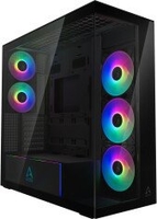 Корпус Arctic Xtender ACPCC00018A - фото