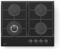 Варочная панель Evelux HEG 675 BG - фото