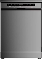 Отдельностоящая посудомоечная машина ARDO DTH1362S2 - фото