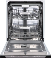 Встраиваемая посудомоечная машина Zigmund & Shtain DW 312.6 - фото