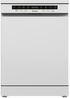 Отдельностоящая посудомоечная машина ARDO DTH1362W2 - фото
