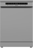 Отдельностоящая посудомоечная машина ARDO DTH1563S2 - фото