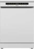 Отдельностоящая посудомоечная машина ARDO DTH1563W2 - фото