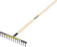Грабли зубчатые Dyllu DTXW1314 - фото