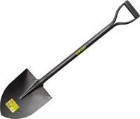 Лопата штыковая остроконечная Dyllu DTSE3324 - фото
