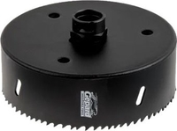 Коронка Gepard GP2550-127 - фото