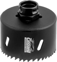 Коронка Gepard GP2550-70 - фото