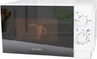 Микроволновая печь Oursson MM2013B/WH - фото