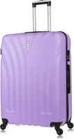 Чемодан L'Case Phuket BCP-12 28 (L, лиловый) - фото