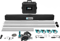 Электрический плиткорез BIHUI С водяным охлаждением LFECMR - фото