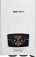 Стабилизатор напряжения SmartWatt AVR Boiler 1500RW - фото