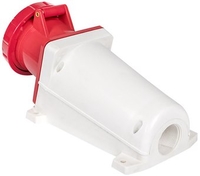 Розетка промышленная EKF Ps-134-63-380 - фото