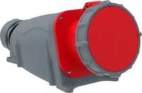 Розетка промышленная IEK Magnum PSN12-125-5 - фото