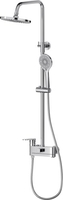 Душевая система Lauter Brook 21CK691C-24 - фото