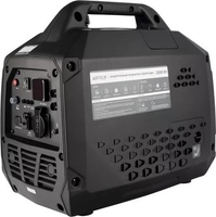 Бензиновый генератор Artelv Спектр 2200 - фото