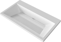 Умывальник Versalia Lotos 700 - фото