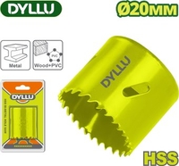 Коронка Dyllu DTKJ1420 - фото